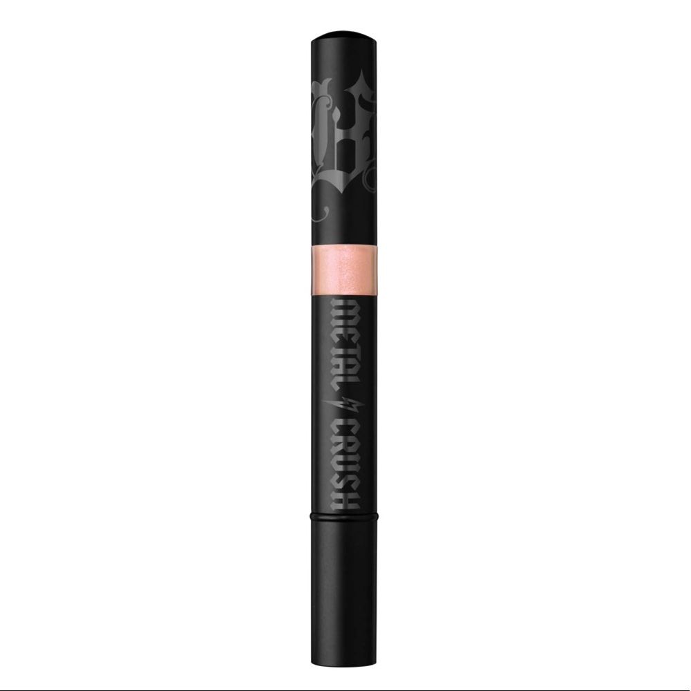 Kay Von D Metal Crush Liquid Highlighter Gammaray